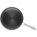 Kohersen Black Cube 26 cm saute pan with lid - Non-electric pots / pansAGD-GAR<<<Home Appliance - ProductsAGD<<<ActionPL
