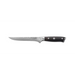 Kohersen Elegance Ebony Wood Boning knife Damascus steel 15.2 cm - Cutlery and cooking utensilsAGD-SZT<<<Home Appliance