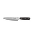Kohersen Elegance Ebony Wood Universal Knife 12.7 cm - Kitchen knives (steel)AGD-NOZ<<<Home Appliance