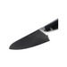 Kohersen Elegance Ebony Wood Universal Knife 12.7 cm - Kitchen knives (steel)AGD-NOZ<<<Home Appliance