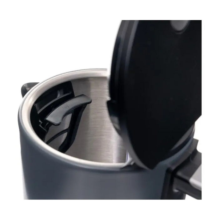 Kohersen Modern Matt electric kettle A451 - Electric kettlesAGD-CZE<<<Home Appliance - ProductsAGD<<<ActionPL