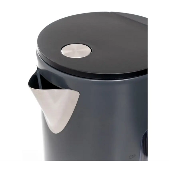 Kohersen Modern Matt electric kettle A451 - Electric kettlesAGD-CZE<<<Home Appliance - ProductsAGD<<<ActionPL