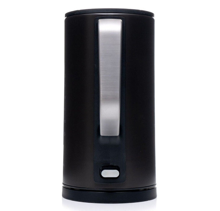 Kohersen Modern Matt electric kettle A451 black