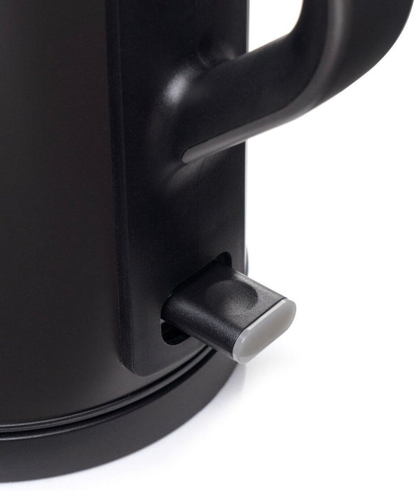 Kohersen Modern Matt electric kettle A451 black