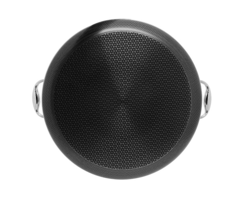 Garnek Kohersen Black Cube 28 cm