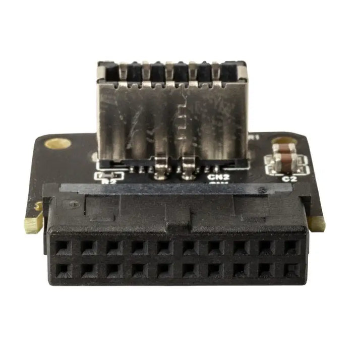 Kolink 20-Pin USB-3.0 Header to USB Type-C header - Входно-изходни контролери<<<Компютърни компоненти<<<ValiAPI