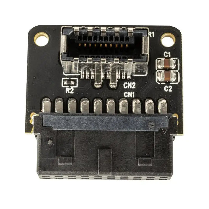 Kolink 20-Pin USB-3.0 Header to USB Type-C header - Входно-изходни контролери<<<Компютърни компоненти<<<ValiAPI