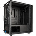 Kolink Inspire K2 Plus ARGB Micro-ATX Case Tempered Glass - black - Кутии за компютри<<<Компютърни компоненти<<<ValiAPI