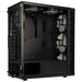 Kolink Observatory HF ARGB TG Mid-Tower Box Black - Кутии за компютри<<<Компютърни компоненти<<<ValiAPI&&&Computer