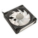 Kolink Umbra X 120mm ARGB High Performance PWM Fan Triple Pack - Black - Вентилатори<<<Компютърни компоненти<<<ValiAPI