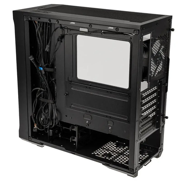 Kolink Unity Cascade ARGB Mid-Tower Box Black - Кутии за компютри<<<Компютърни компоненти<<<ValiAPI&&&Computer
