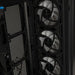 Kolink UNITY MESHBAY ARGB computer case Midi Tower Black - Кутии за компютри<<<Компютърни