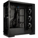 Kolink UNITY MESHBAY ARGB computer case Midi Tower Black - Кутии за компютри<<<Компютърни
