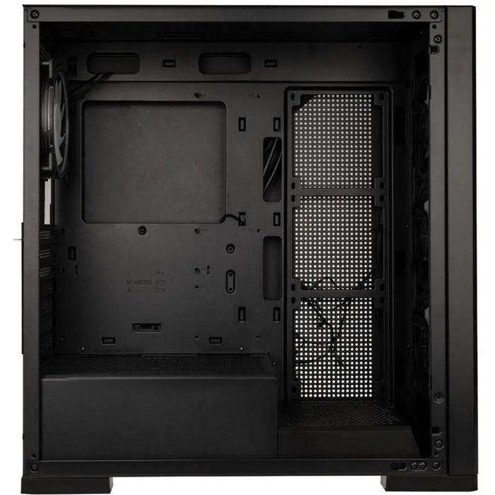 Kolink UNITY MESHBAY ARGB computer case Midi Tower Black - Кутии за компютри<<<Компютърни