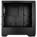 Kolink Unity Solar ARGB Mesh Midi Tower Black - Кутии за компютри<<<Компютърни компоненти<<<ValiAPI
