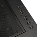 Kolink Unity Solar ARGB Mesh Midi Tower Black - Кутии за компютри<<<Компютърни компоненти<<<ValiAPI