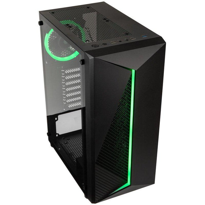 Box Kolink Inspire X3 RGB TG, Mid-Tower
