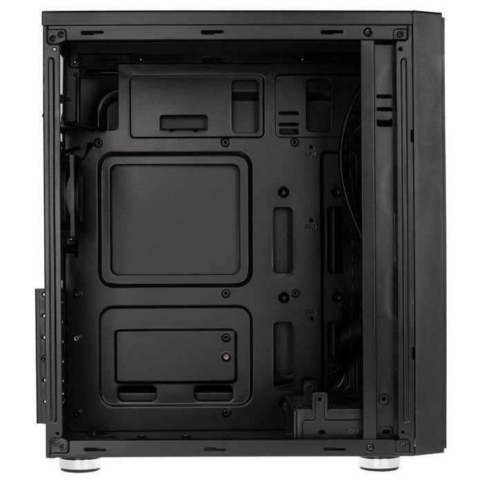 Kolink KLA-003 Box, Mid-Tower