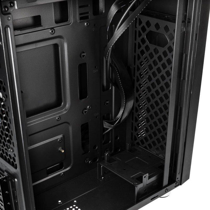 Kolink KLA-003 Box, Mid-Tower