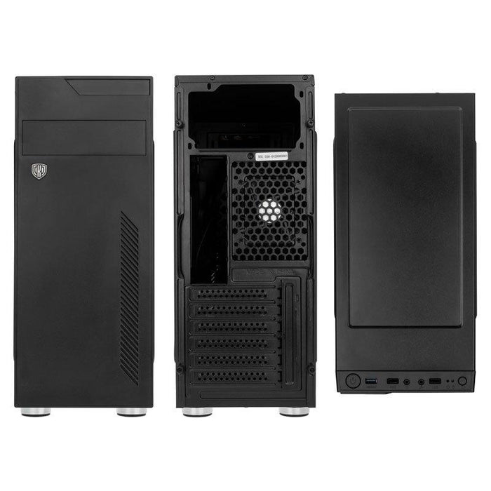 Kolink KLA-003 Box, Mid-Tower