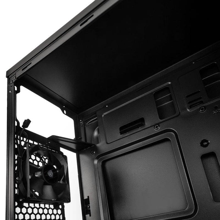 Kolink KLA-003 Box, Mid-Tower