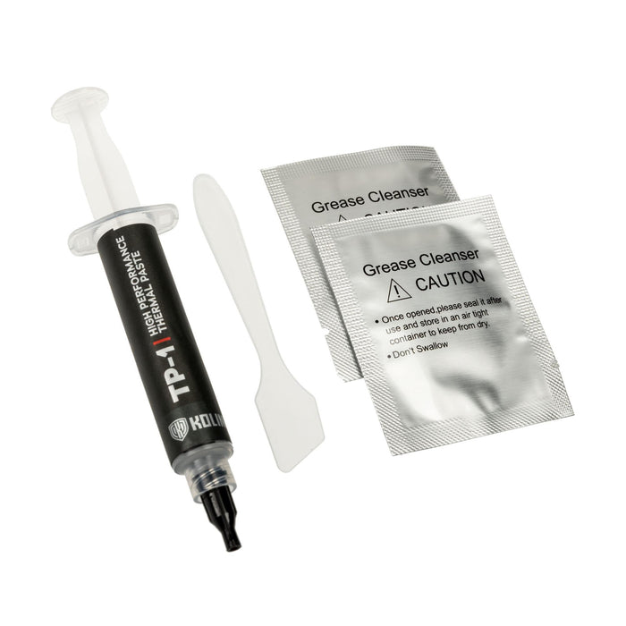 Thermal paste Kolink Umbra Pro TP-1 - 6g