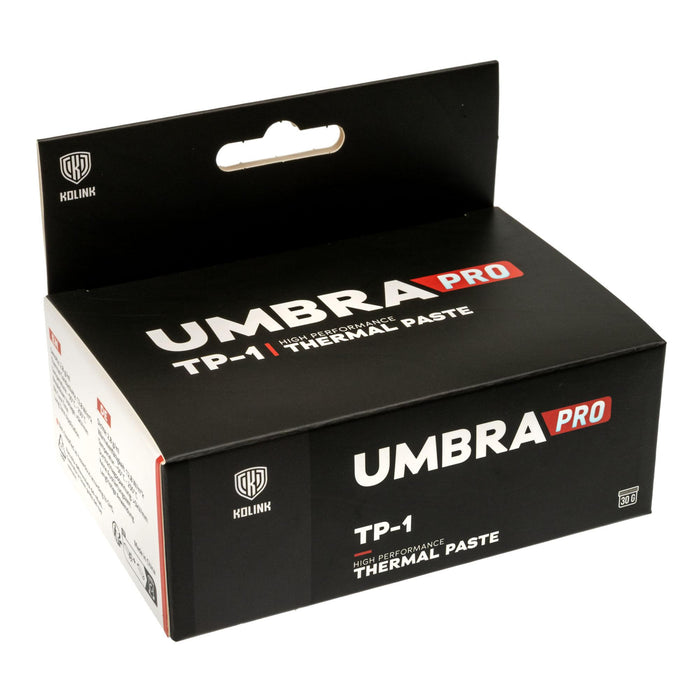 Thermal paste Kolink Umbra Pro TP-1 - 30g