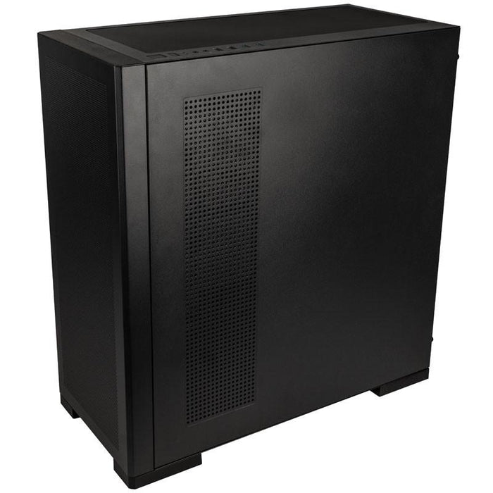 Kolink Unity Meshbay Performance Mid-Tower Case, Black