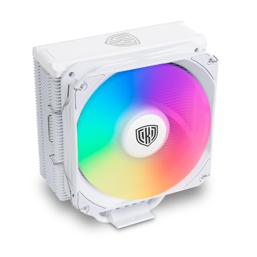 Cooler Kolink Umbra EX180 ARGB White