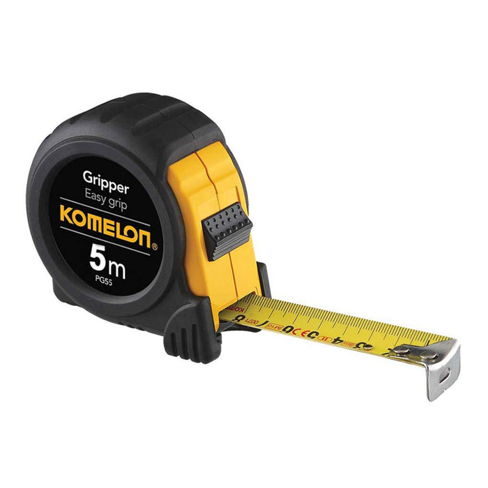 ROLLER 5M 25MM KOMELON GRIPPER