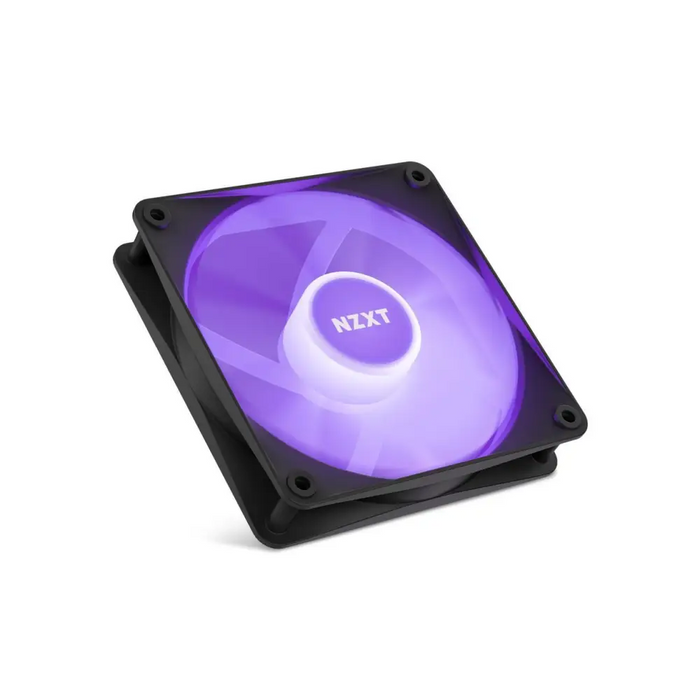 Комплект вентилатори NZXT F120 RGB Core 3 x 120mm + RGB Контролер - Вентилатори<<<Компютърни компоненти<<<ValiAPI