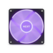 Комплект вентилатори NZXT F120 RGB Core 3 x 120mm + RGB Контролер - Вентилатори<<<Компютърни компоненти<<<ValiAPI