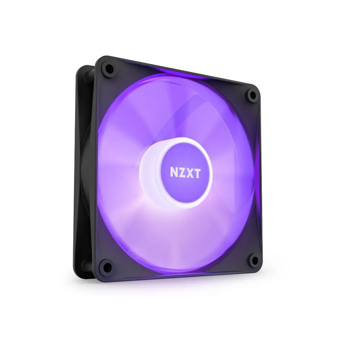Комплект вентилатори NZXT F120 RGB Core 3 x 120mm + RGB Контролер - Вентилатори<<<Компютърни компоненти<<<ValiAPI