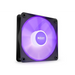 Комплект вентилатори NZXT F120 RGB Core 3 x 120mm + RGB Контролер - Вентилатори<<<Компютърни компоненти<<<ValiAPI