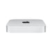 Компютър Apple Mac mini M2 512GB mmfk3 Apple M2 Octa Core 512 SSD 8 Apple 8 Core GPU Mac OS - Настолни