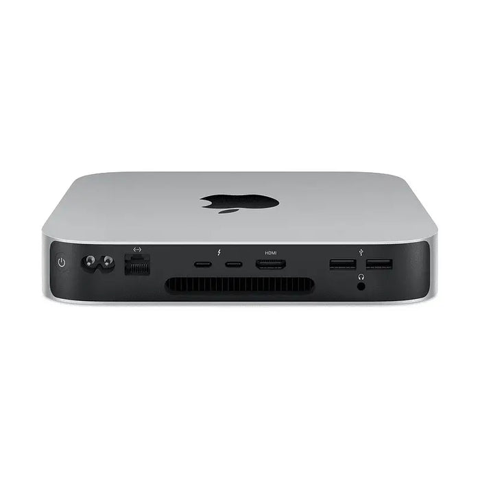Компютър Apple Mac mini M2 512GB mmfk3 Apple M2 Octa Core 512 SSD 8 Apple 8 Core GPU Mac OS - Настолни