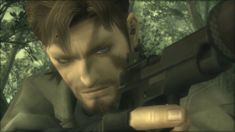Game METAL GEAR SOLID Collection Vol. 1 (NSW)