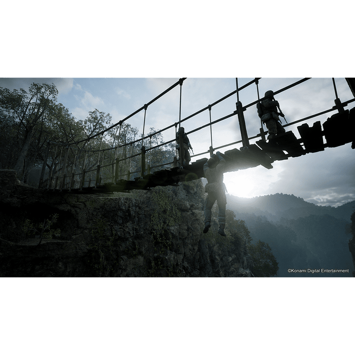 Game METAL GEAR SOLID Delta: Snake Eater D1 (Xbox X)