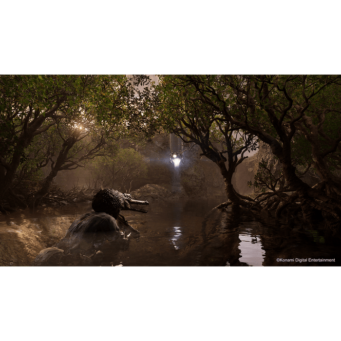 METAL GEAR SOLID Delta: Snake Eater Deluxe Game (PS5)