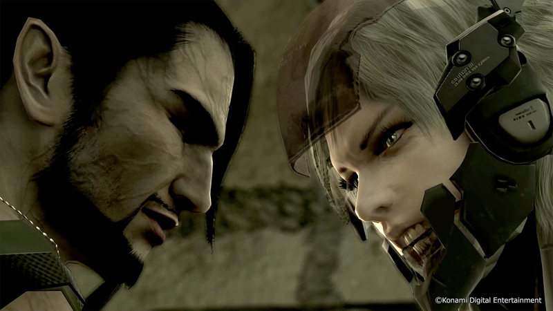 Metal Gear Solid Master Collection Vol 2 Game (PS5)