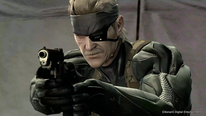 Game Metal Gear Solid Master Collection Vol 2 (XBOX X)