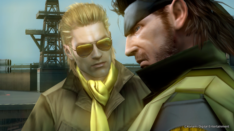 Game Metal Gear Solid Master Collection Vol 2 (XBOX X)