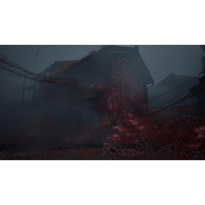 Silent Hill Game f (PS5)