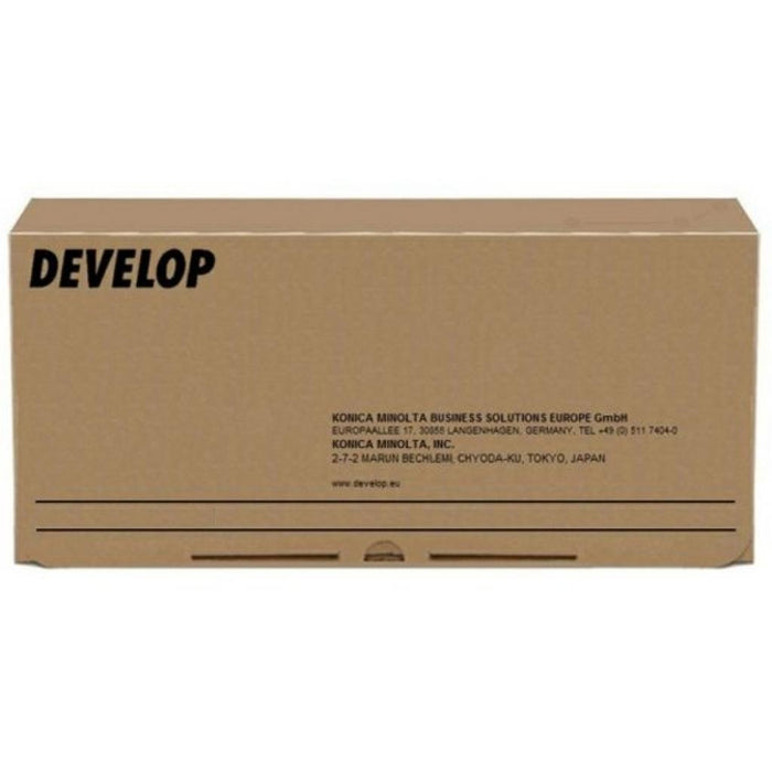 Consumable drum DEVELOP IUP38, ineo 4000i/ 4020i/ 5000i/ 5020i, 50,000 copies