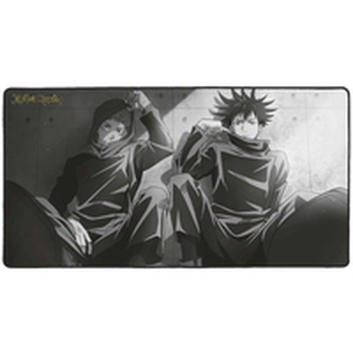 Mouse Mat KONIX XXL JUJUTSU KAISEN White