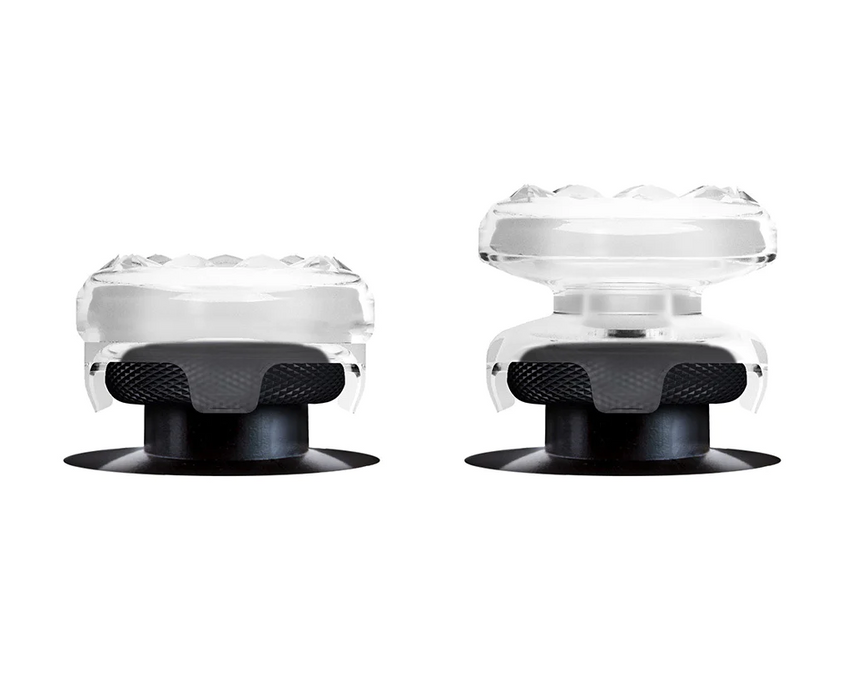 KontrolFreek FPS Thumbsticks Crystal Galaxy Edition accessory for PS5 DualSense
