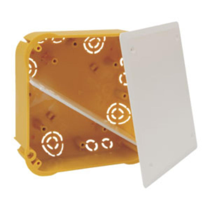 SQUARE BOX GYPSUM FASER