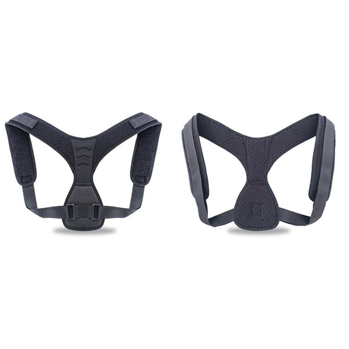 Posture corrector Corpofix Y009-2, breathable design