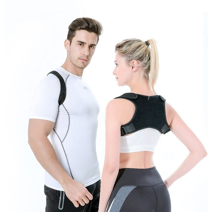 Posture Corrector Corpofix Y13, suitable for home, office, sports