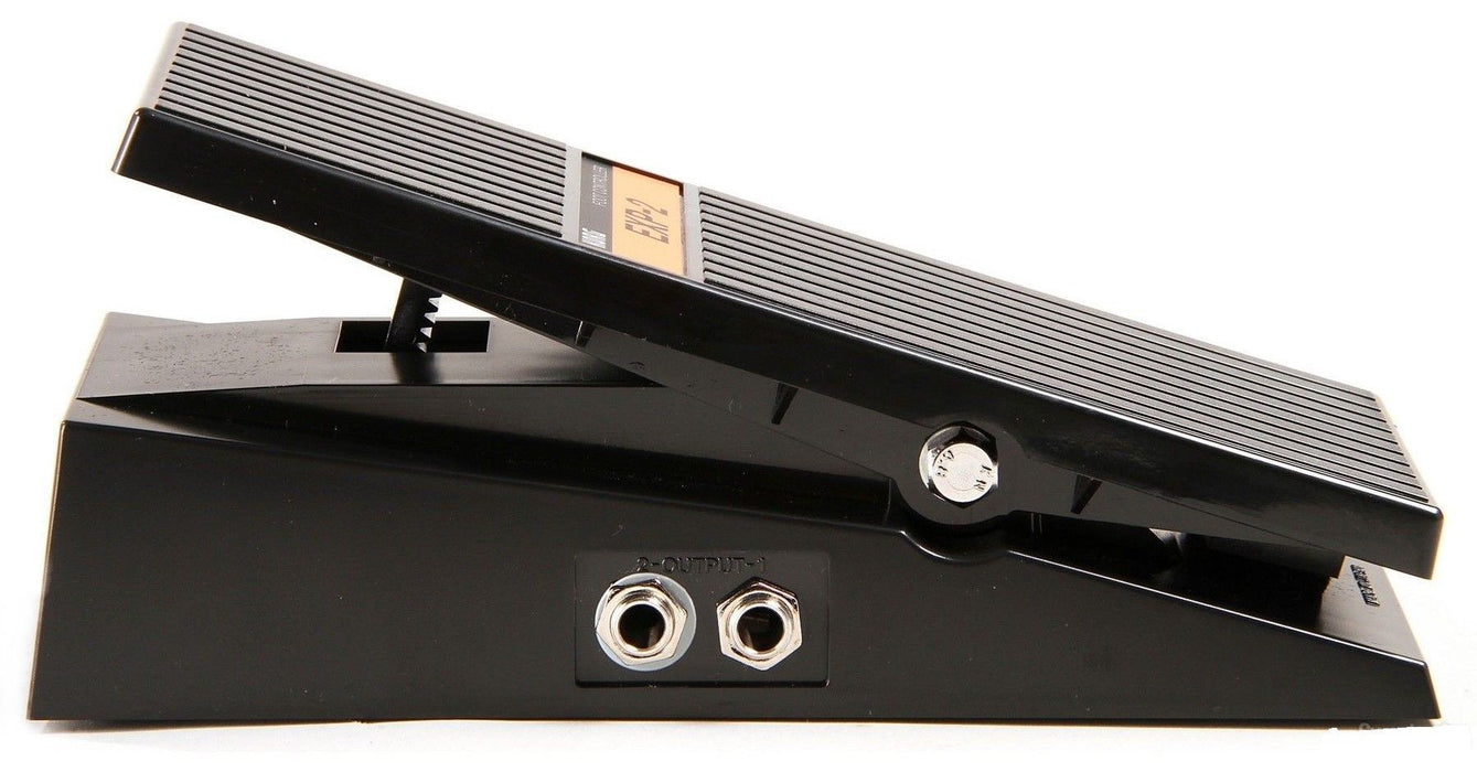 Korg synthesizer pedal - EXP 2, black